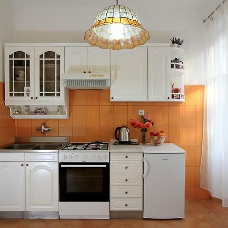 Bivium Daire Otočac Dış mekan fotoğraf